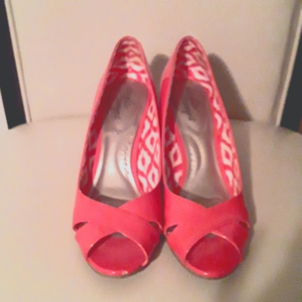 Women Wedges